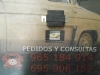RFA24X-3 REGULADOR FEMSA ALTERNADOR PEGASO, BARREIROS, LAND ROVER, JEEP